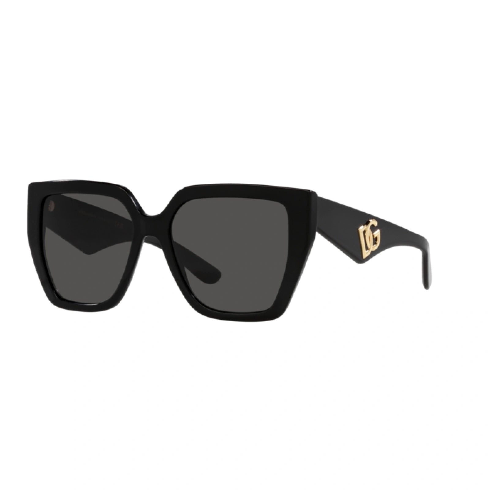 DOLCE & GABBANA DG 4438 - 501/87 NERO | OCCHIALE DA SOLE DONNA