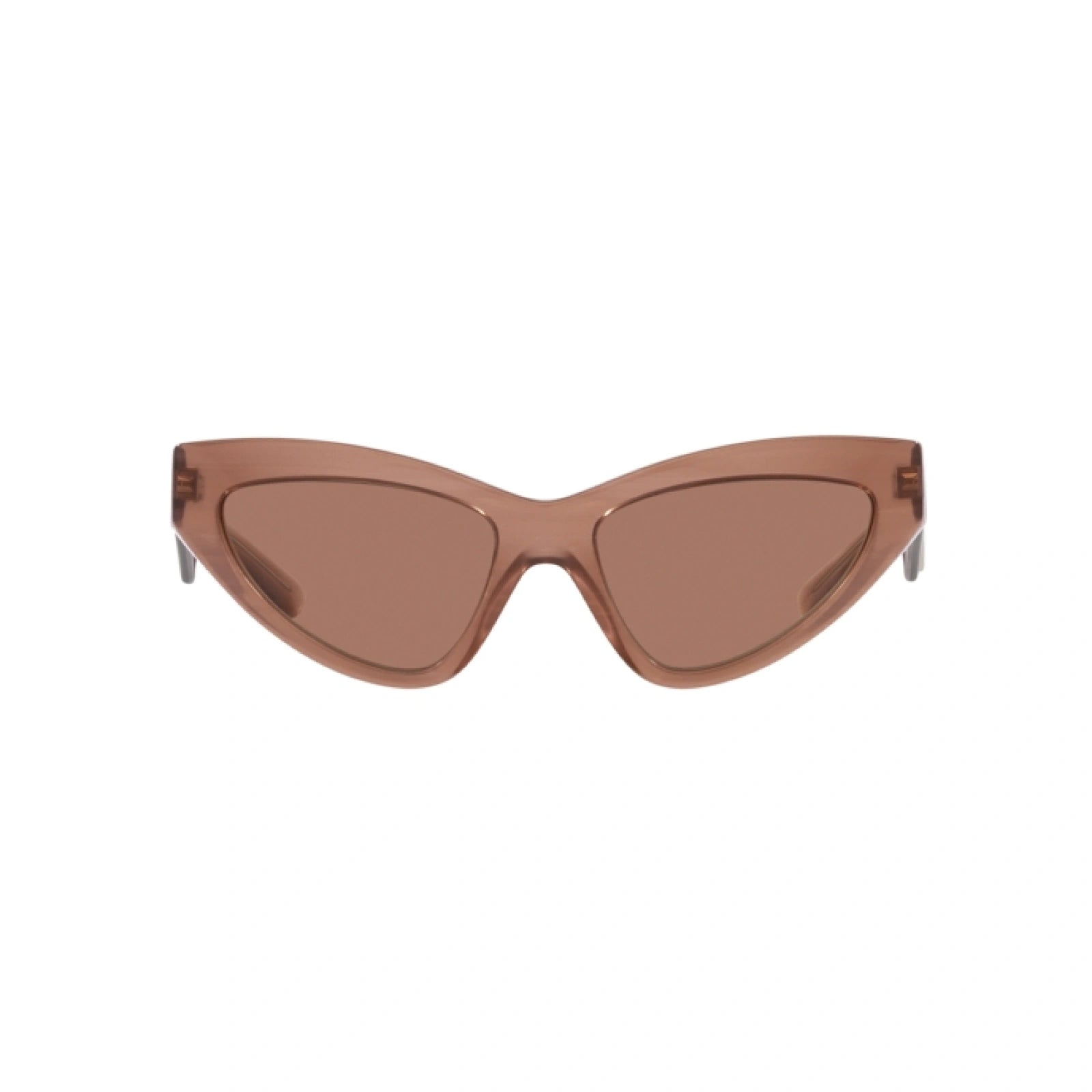 DOLCE & GABBANA DG 4439 - 3411/3 CARAMELLO FIOR | OCCHIALE DA SOLE DONNA