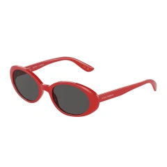 DOLCE & GABBANA DG 4443 - 308887 ROSSO | OCCHIALE DA SOLE DONNA CALIBRO 52