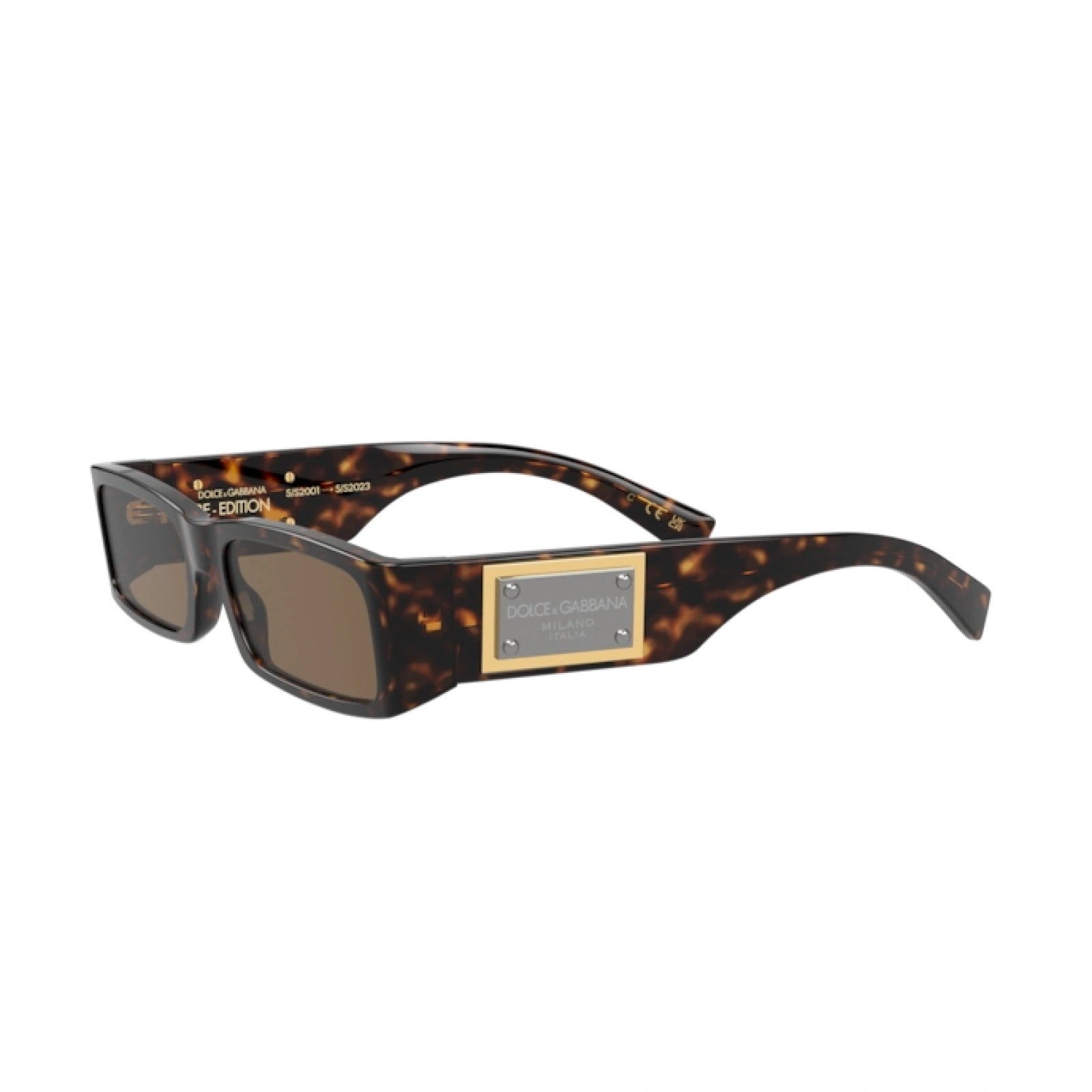 DOLCE & GABBANA DG 4444 - 502/73 AVANA | OCCHIALE DA SOLE UOMO