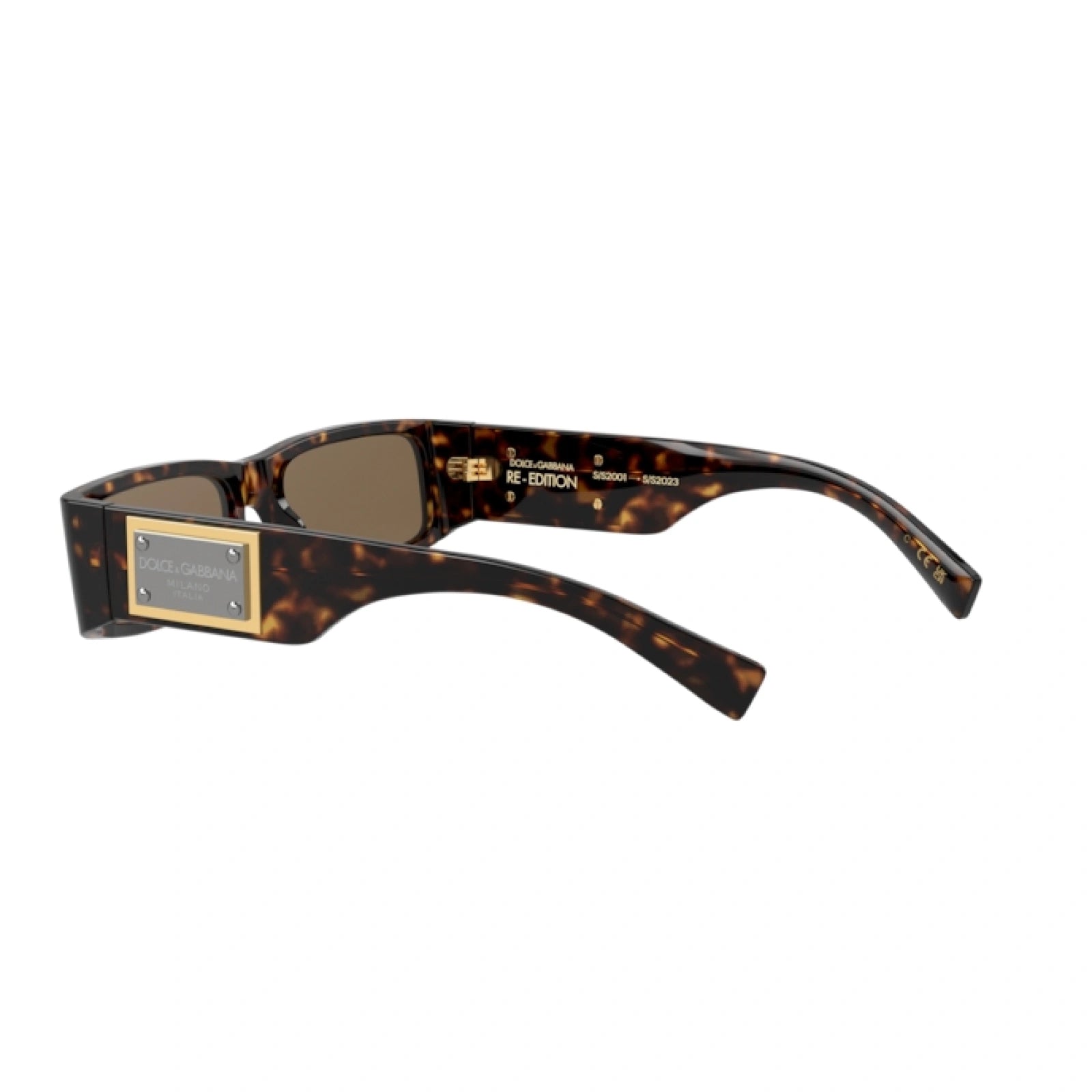 DOLCE & GABBANA DG 4444 - 502/73 AVANA | OCCHIALE DA SOLE UOMO