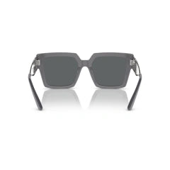 DOLCE & GABBANA DG 4446B - 309087 GRIGIO | OCCHIALE DA SOLE DONNA CALIBRO 53