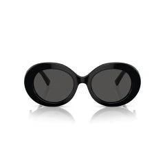 DOLCE & GABBANA DG 4448 - 501/87 NERO | OCCHIALE DA SOLE DONNA CALIBRO 51
