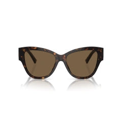 DOLCE & GABBANA DG 4449 - 502/73 L'AVANA | OCCHIALE DA SOLE DONNA CALIBRO 54