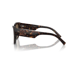 DOLCE & GABBANA DG 4449 - 502/73 L'AVANA | OCCHIALE DA SOLE DONNA CALIBRO 54