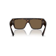 DOLCE & GABBANA DG 4459 - 502/73 L'AVANA | OCCHIALE DA SOLE DONNA CALIBRO 56