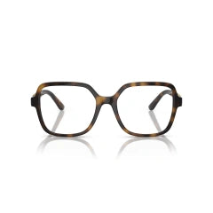 DOLCE & GABBANA DG 5105U - 502 L'AVANA | OCCHIALE DA VISTA DONNA CALIBRO 53