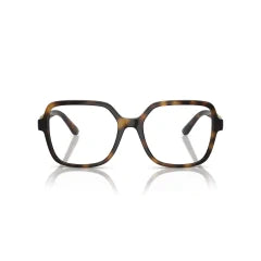 DOLCE & GABBANA DG 5105U - 502 L'AVANA | OCCHIALE DA VISTA DONNA CALIBRO 55