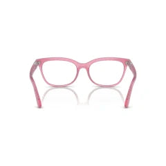 DOLCE & GABBANA DG 5106U - 1912 ROSA LATTEO | OCCHIALE DA VISTA DONNA CALIBRO 54