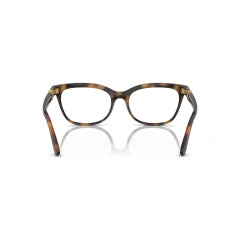 DOLCE & GABBANA DG 5106U - 502 L'AVANA | OCCHIALE DA VISTA DONNA CALIBRO 52