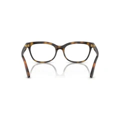 DOLCE & GABBANA DG 5106U - 502 L'AVANA | OCCHIALE DA VISTA DONNA CALIBRO 54