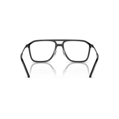 DOLCE & GABBANA DG 5107 - 501 NERO | OCCHIALE DA VISTA UOMO CALIBRO 55
