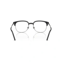 DOLCE & GABBANA DG 5108 - 3424 BORDEAUX | OCCHIALE DA VISTA UOMO CALIBRO 53