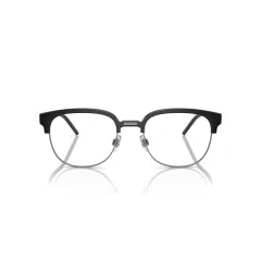 DOLCE & GABBANA DG 5108 - 501 NERO | OCCHIALE DA VISTA UOMO CALIBRO 53