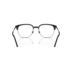 DOLCE & GABBANA DG 5108 - 501 NERO | OCCHIALE DA VISTA UOMO CALIBRO 53