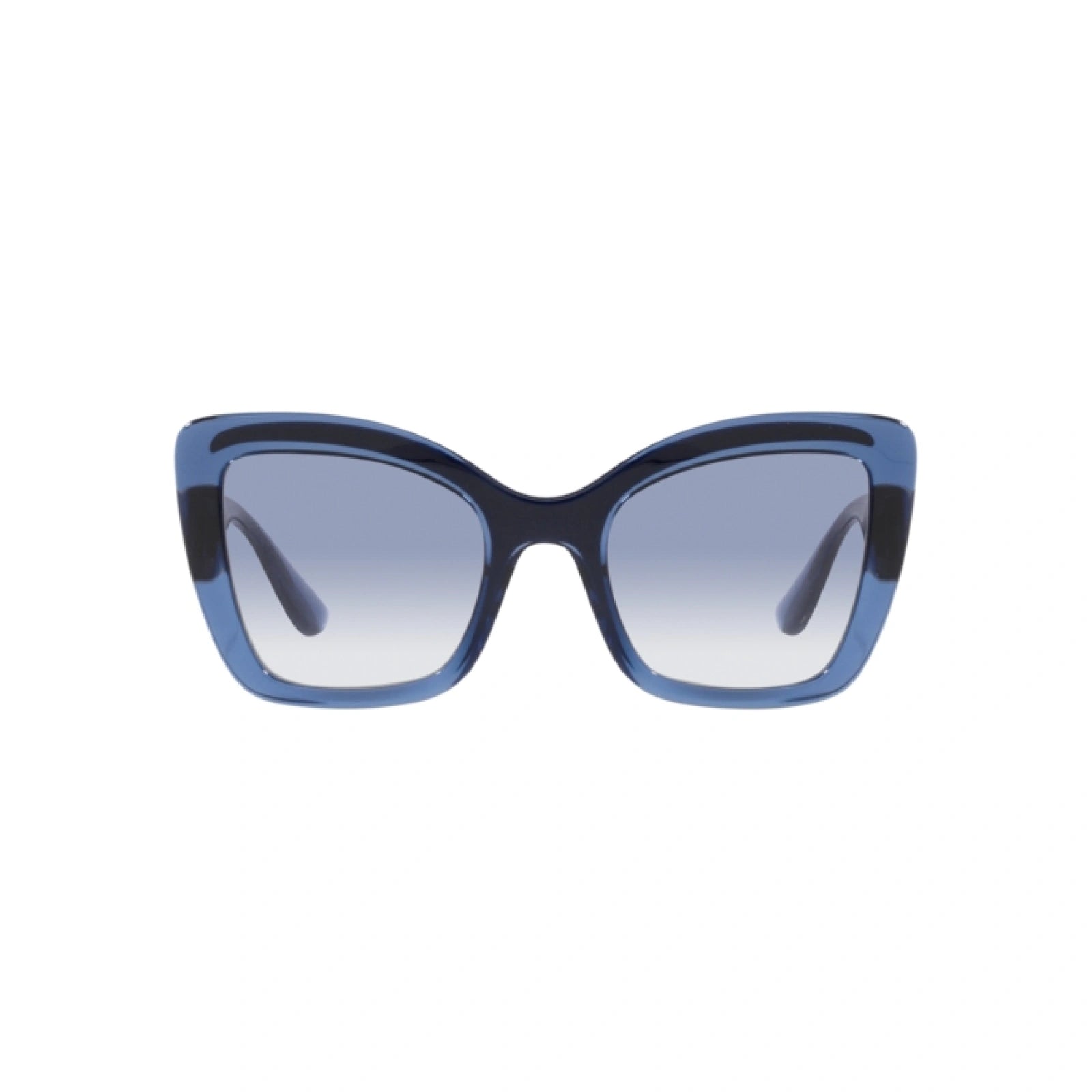 DOLCE & GABBANA DG 6170 - 304819 AZZURRO AZZURRO | OCCHIALE DA SOLE DONNA