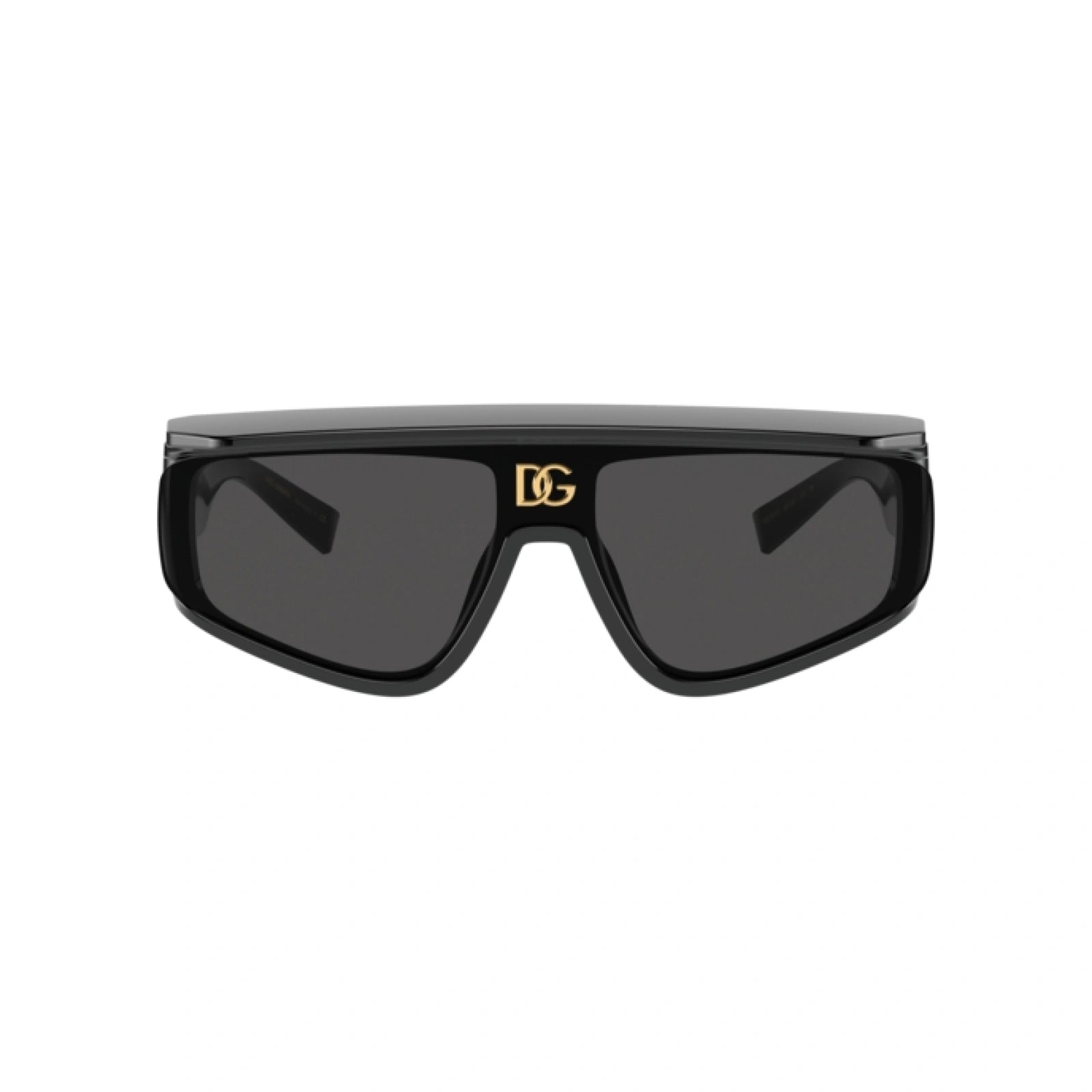 DOLCE & GABBANA DG 6177 - 501/87 NERO | OCCHIALE DA SOLE UOMO