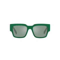 DOLCE & GABBANA DG 6184 - 331182 VERDE | OCCHIALE DA SOLE UOMO CALIBRO 52