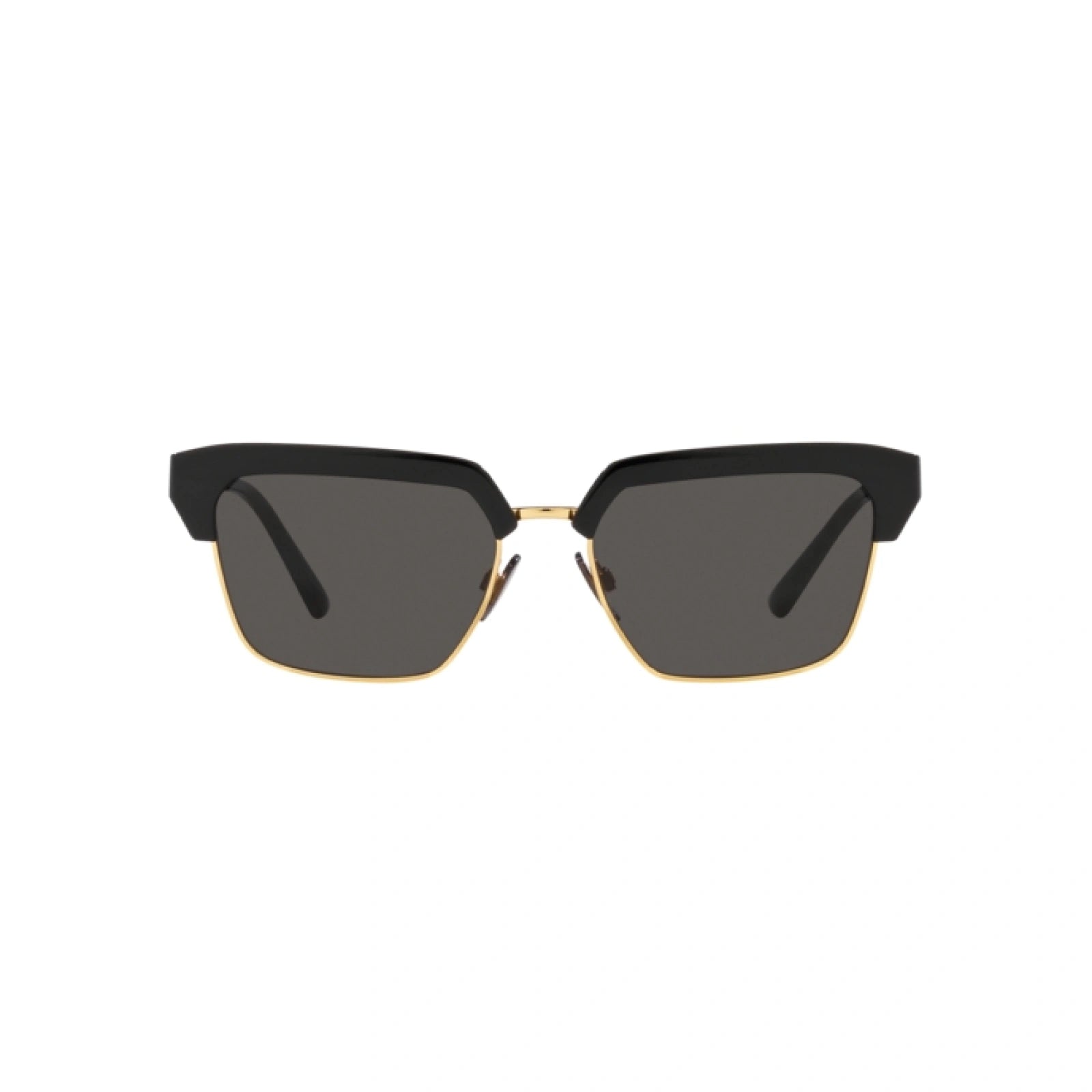 DOLCE & GABBANA DG 6185 - 501/87 NERO | OCCHIALE DA SOLE UOMO