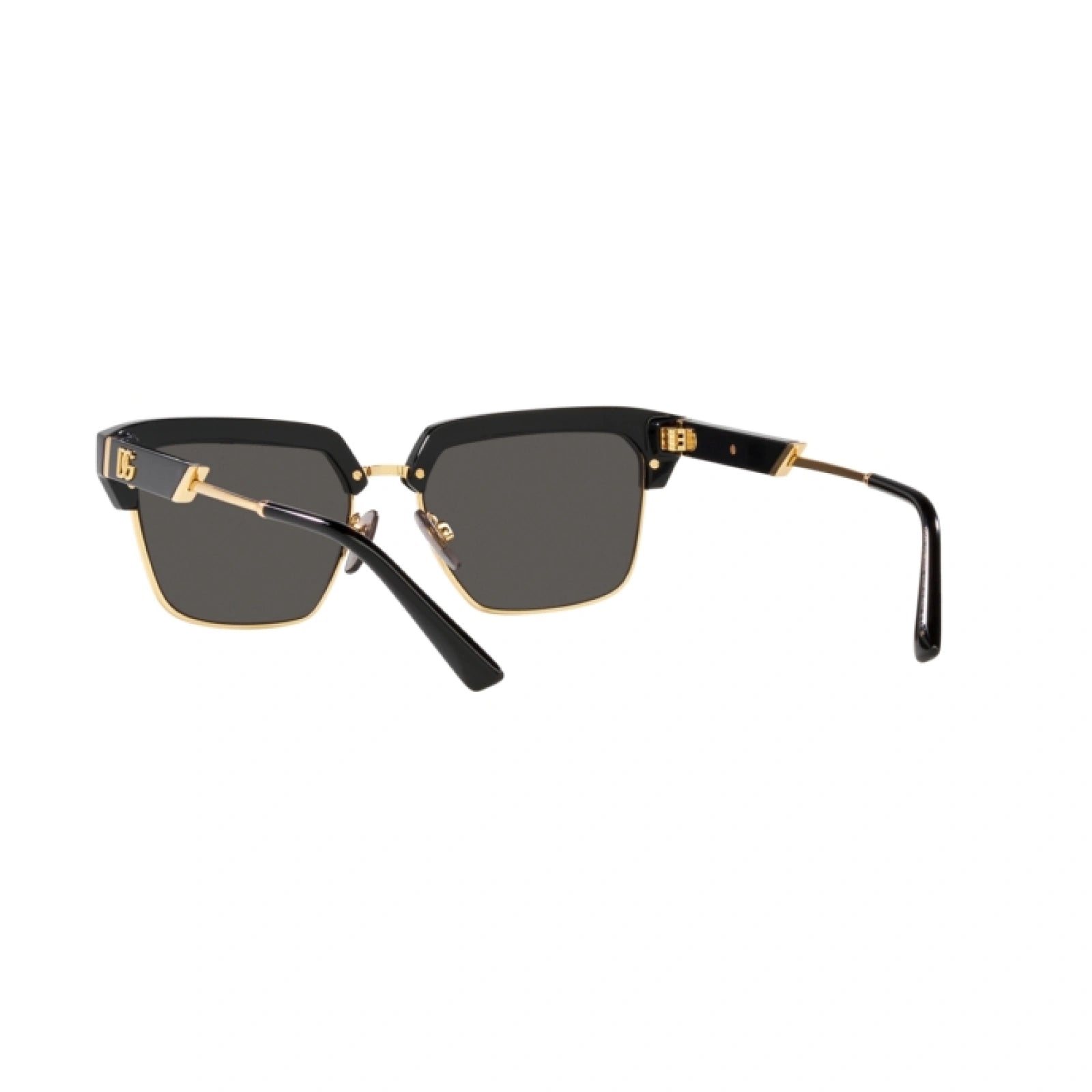 DOLCE & GABBANA DG 6185 - 501/87 NERO | OCCHIALE DA SOLE UOMO
