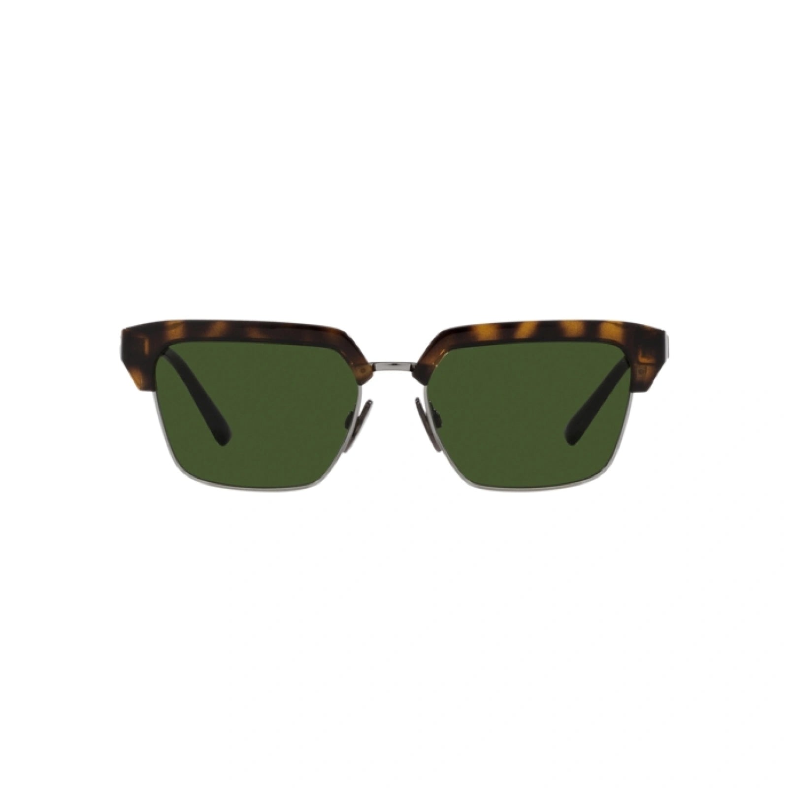 DOLCE & GABBANA DG 6185 - 502/71 AVANA | OCCHIALE DA SOLE UOMO