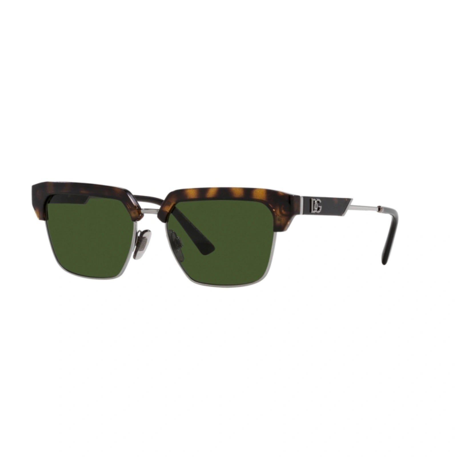 DOLCE & GABBANA DG 6185 - 502/71 AVANA | OCCHIALE DA SOLE UOMO