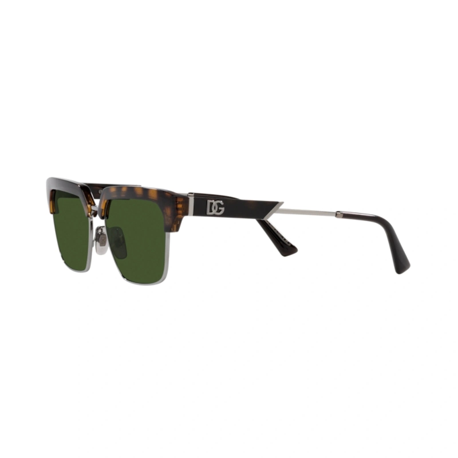 DOLCE & GABBANA DG 6185 - 502/71 AVANA | OCCHIALE DA SOLE UOMO