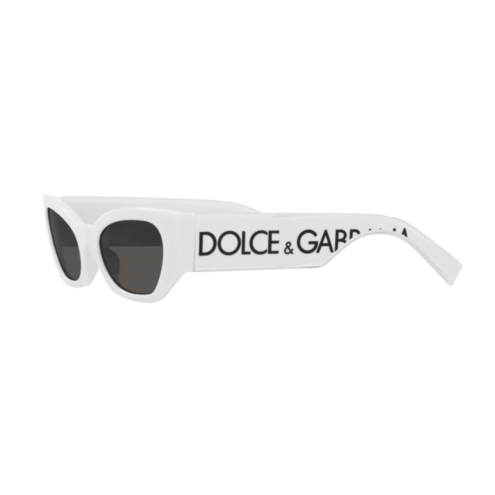 DOLCE & GABBANA DG 6186 - 331287 BIANCO | OCCHIALE DA SOLE DONNA