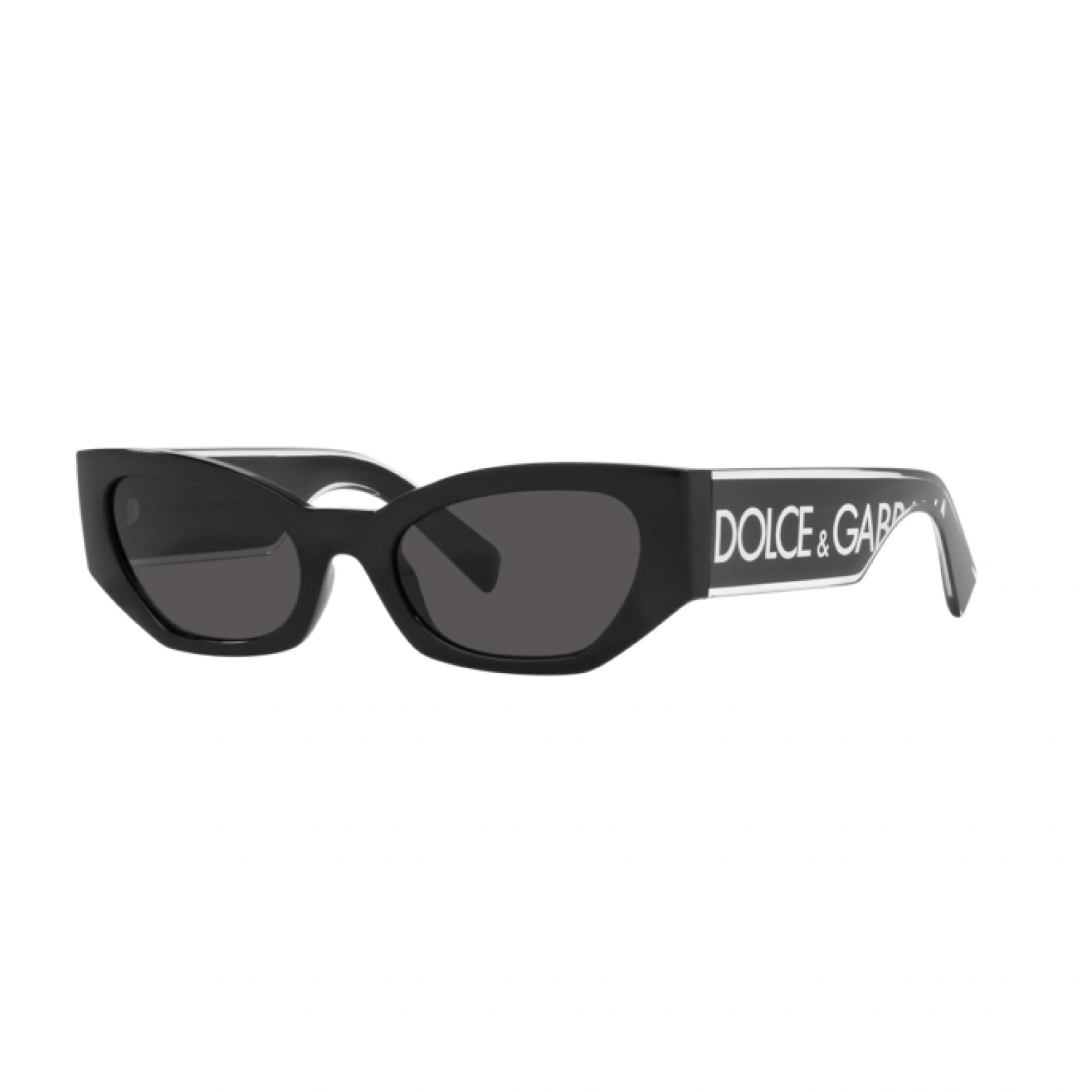 DOLCE & GABBANA DG 6186 - 501/87 NERO | OCCHIALE DA SOLE DONNA