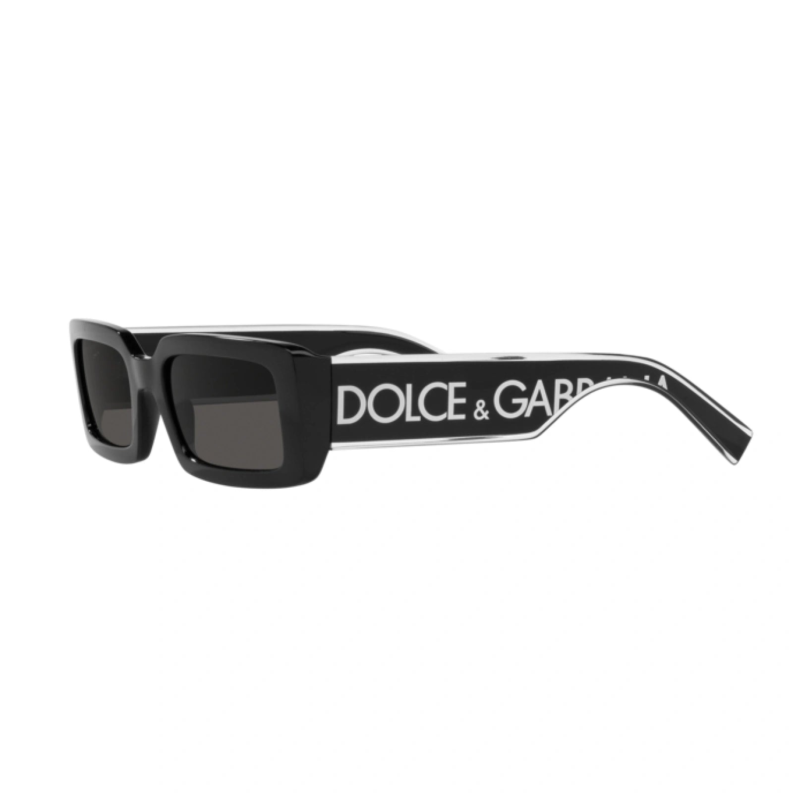 DOLCE & GABBANA DG 6187 - 501/87 NERO | OCCHIALE DA SOLE DONNA