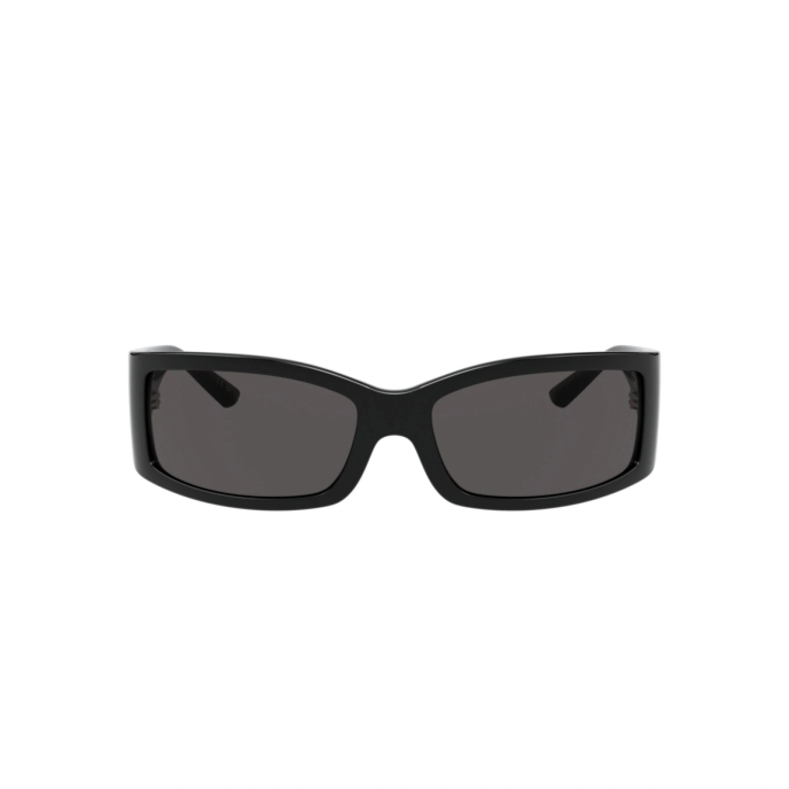 DOLCE & GABBANA DG 6188 - 501/87 NERO | OCCHIALE DA SOLE UNISEX