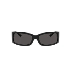 DOLCE & GABBANA DG 6188 - 501/87 NERO | OCCHIALE DA SOLE UNISEX CALIBRO 61