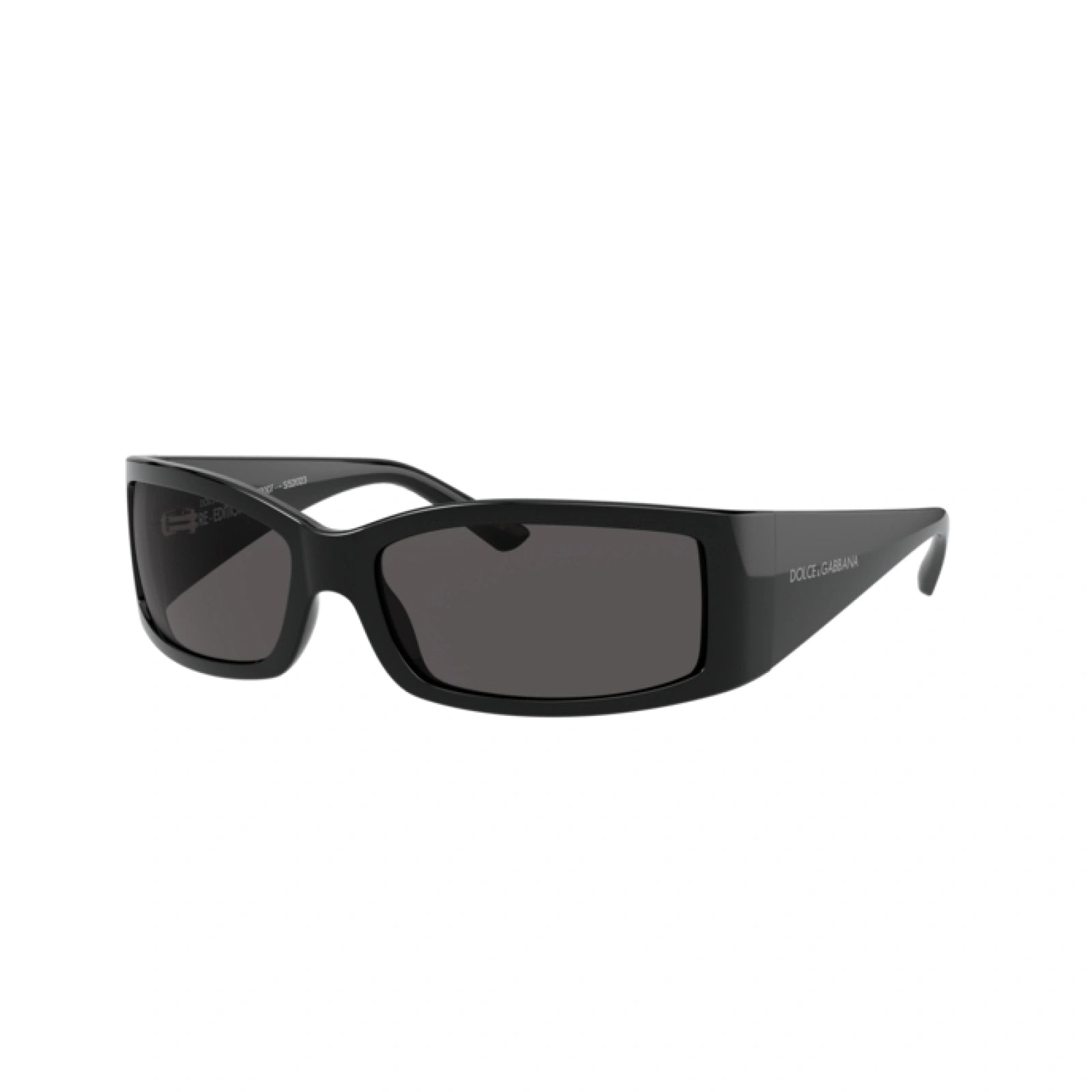 DOLCE & GABBANA DG 6188 - 501/87 NERO | OCCHIALE DA SOLE UNISEX