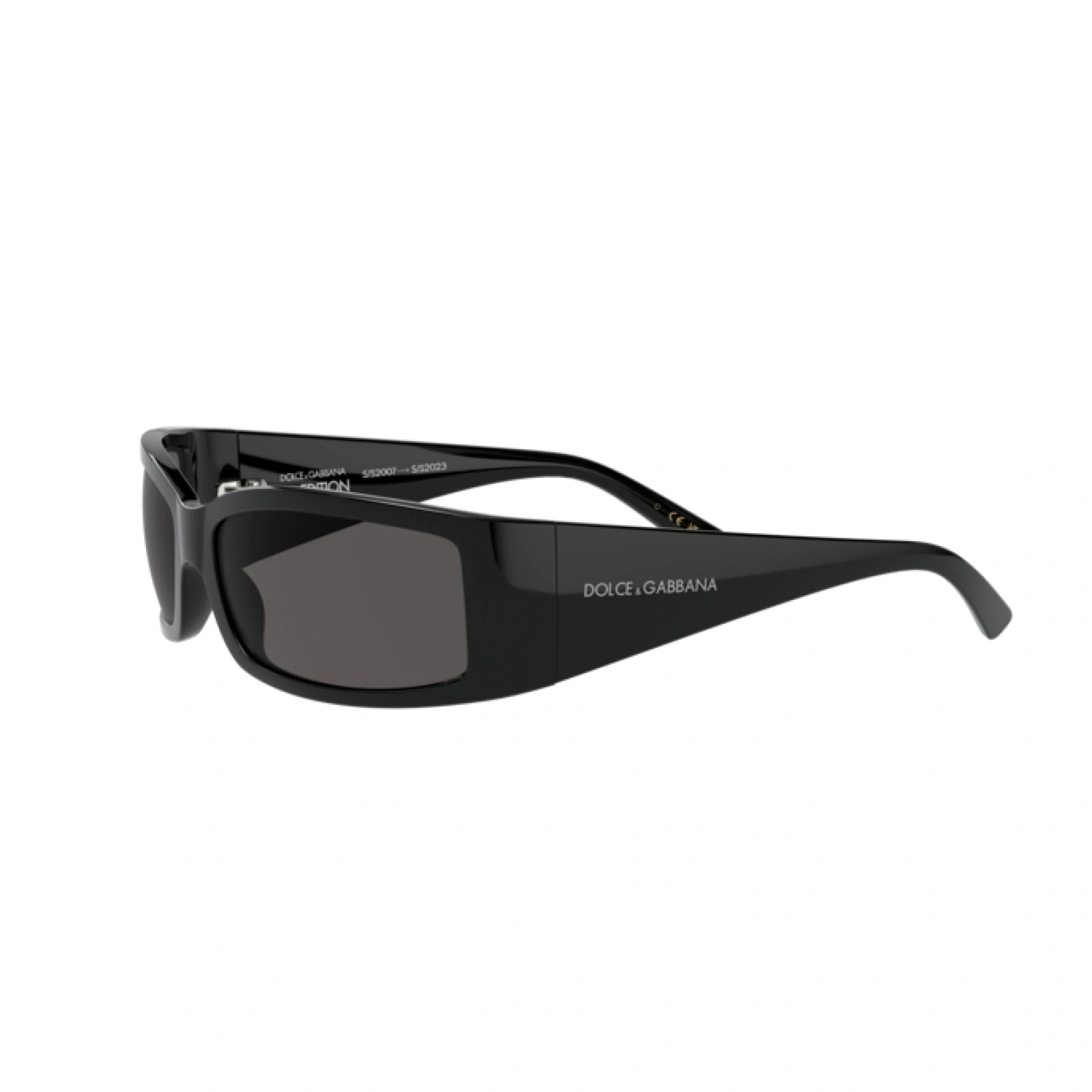 DOLCE & GABBANA DG 6188 - 501/87 NERO | OCCHIALE DA SOLE UNISEX