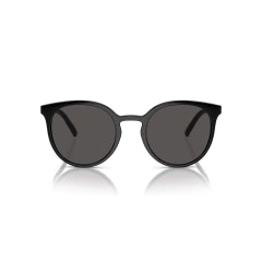 DOLCE & GABBANA DG 6189U - 501/87 NERO | OCCHIALE DA SOLE DONNA CALIBRO 52