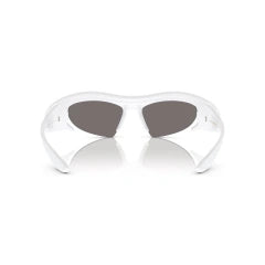 DOLCE & GABBANA DG 6192 - 33126G BIANCO | OCCHIALE DA SOLE UNISEX CALIBRO 58