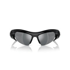 DOLCE & GABBANA DG 6192 - 501/6G NERO | OCCHIALE DA SOLE UNISEX CALIBRO 58
