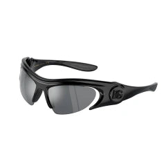 DOLCE & GABBANA DG 6192 - 501/6G NERO | OCCHIALE DA SOLE UNISEX CALIBRO 58