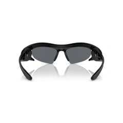 DOLCE & GABBANA DG 6192 - 501/6G NERO | OCCHIALE DA SOLE UNISEX CALIBRO 58