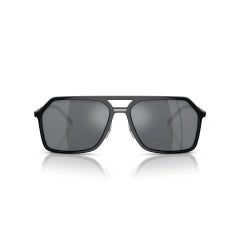 DOLCE & GABBANA DG 6196 - 501/6G NERO | OCCHIALE DA SOLE UOMO CALIBRO 59