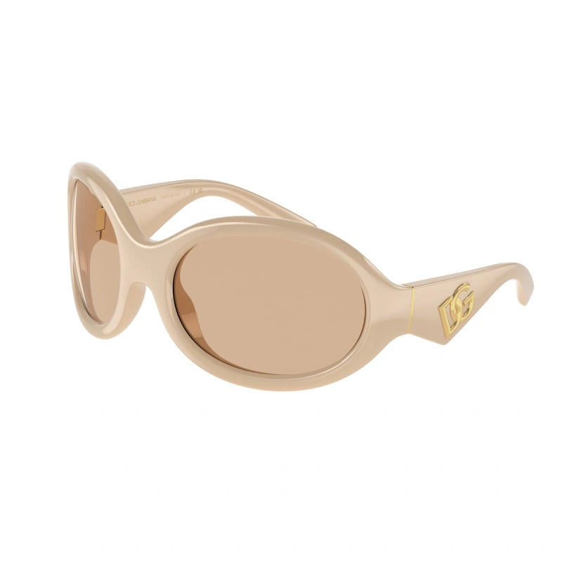 DOLCE & GABBANA - 329273 NUDO | OCCHIALE DA SOLE DONNA - DG 6201 CALIBRO 67