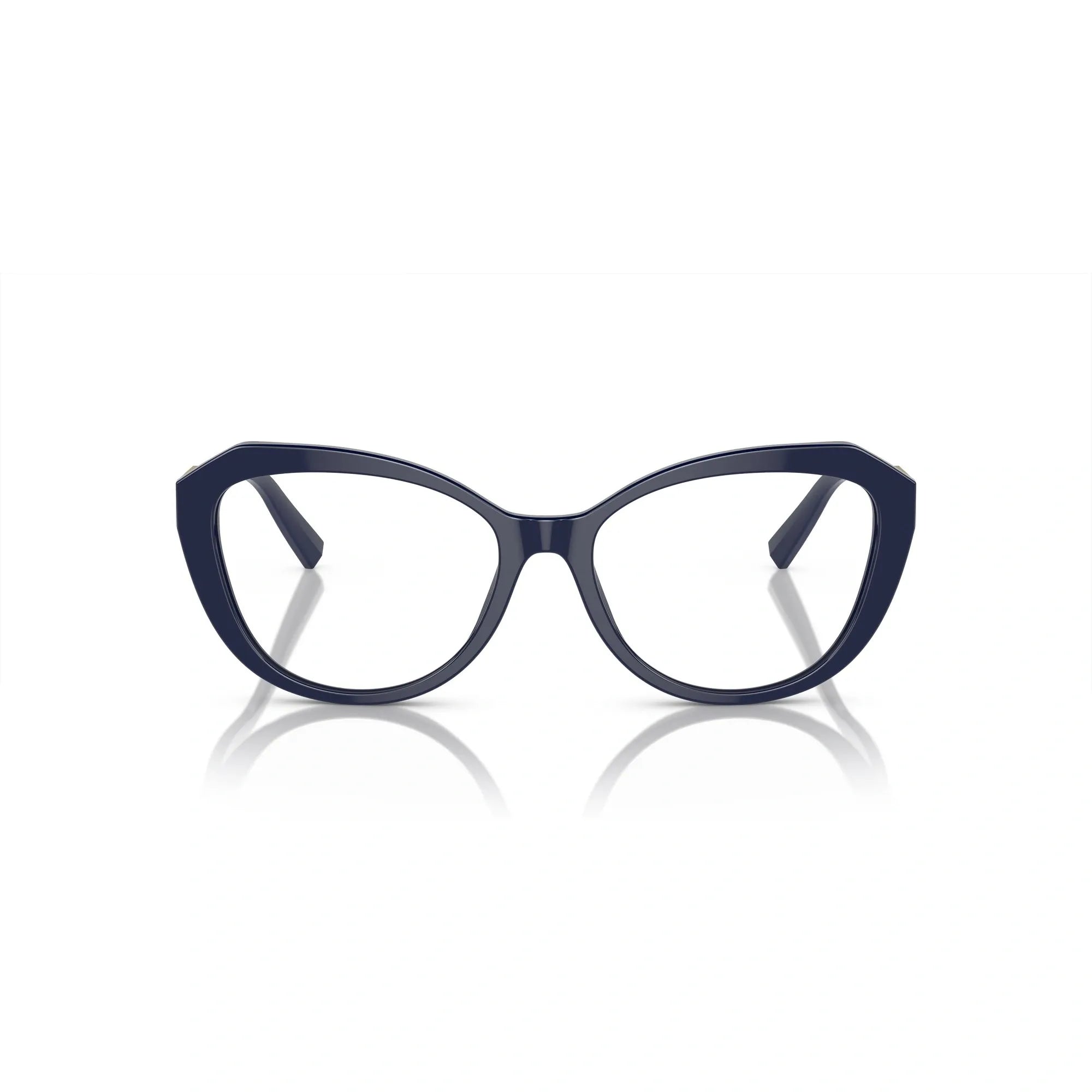 TIFFANY TF 2241B - 8396 BLU SCURO | OCCHIALE DA VISTA DONNA | CALIBRO 52