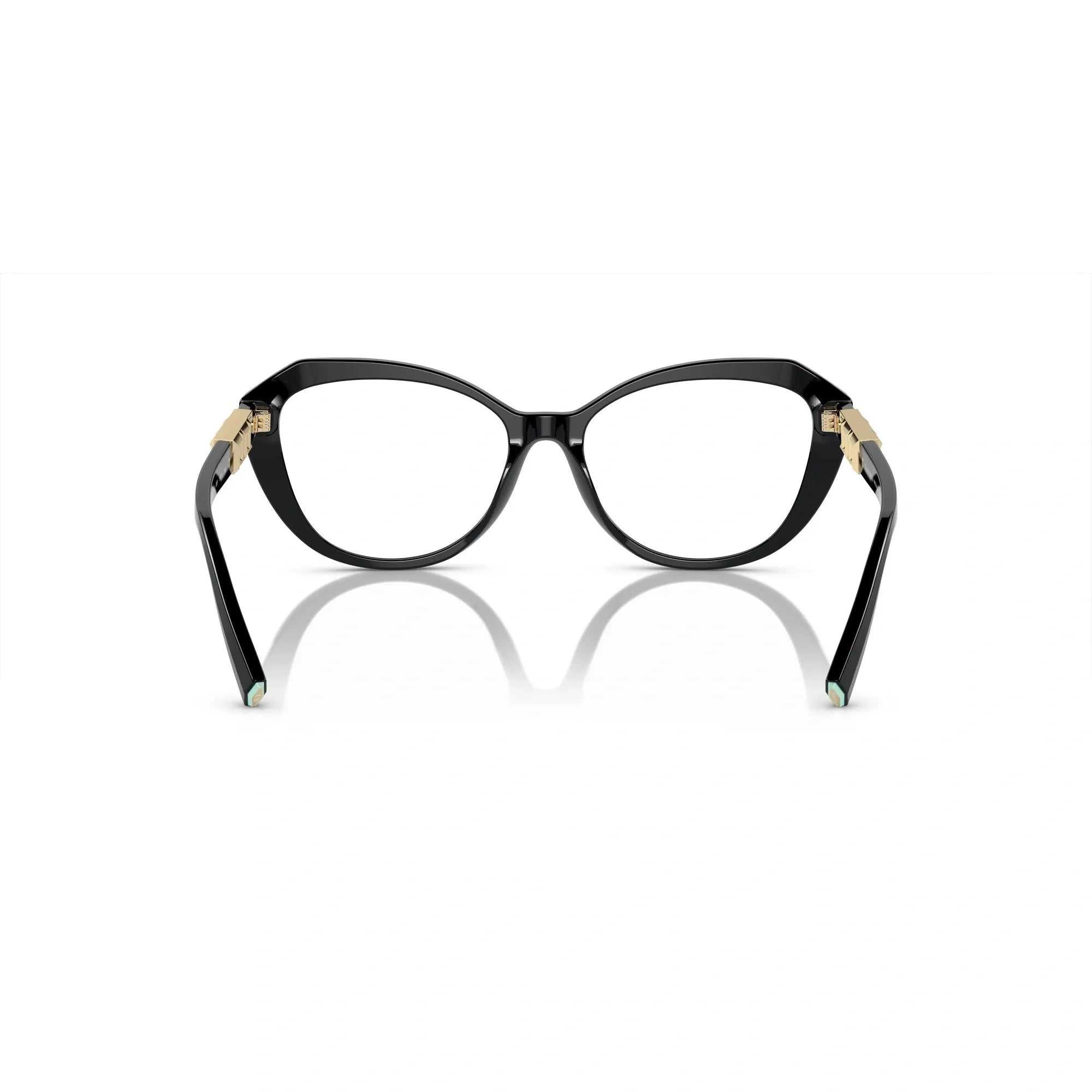 TIFFANY TF 2241B - 8001 NERO | OCCHIALE DA VISTA DONNA | CALIBRO 54