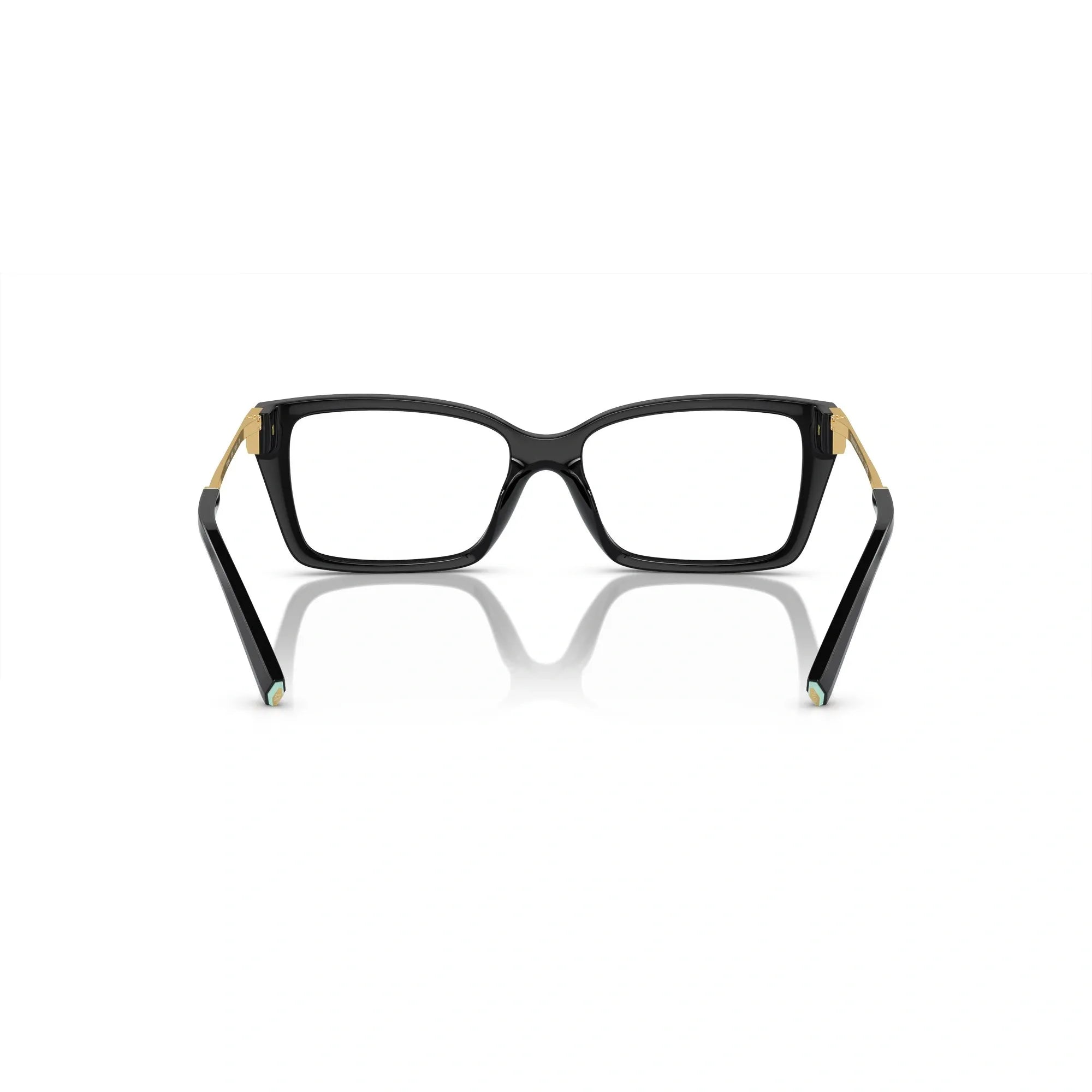 TIFFANY TF 2239U - 8344 NERO | OCCHIALE DA VISTA DONNA | CALIBRO 52