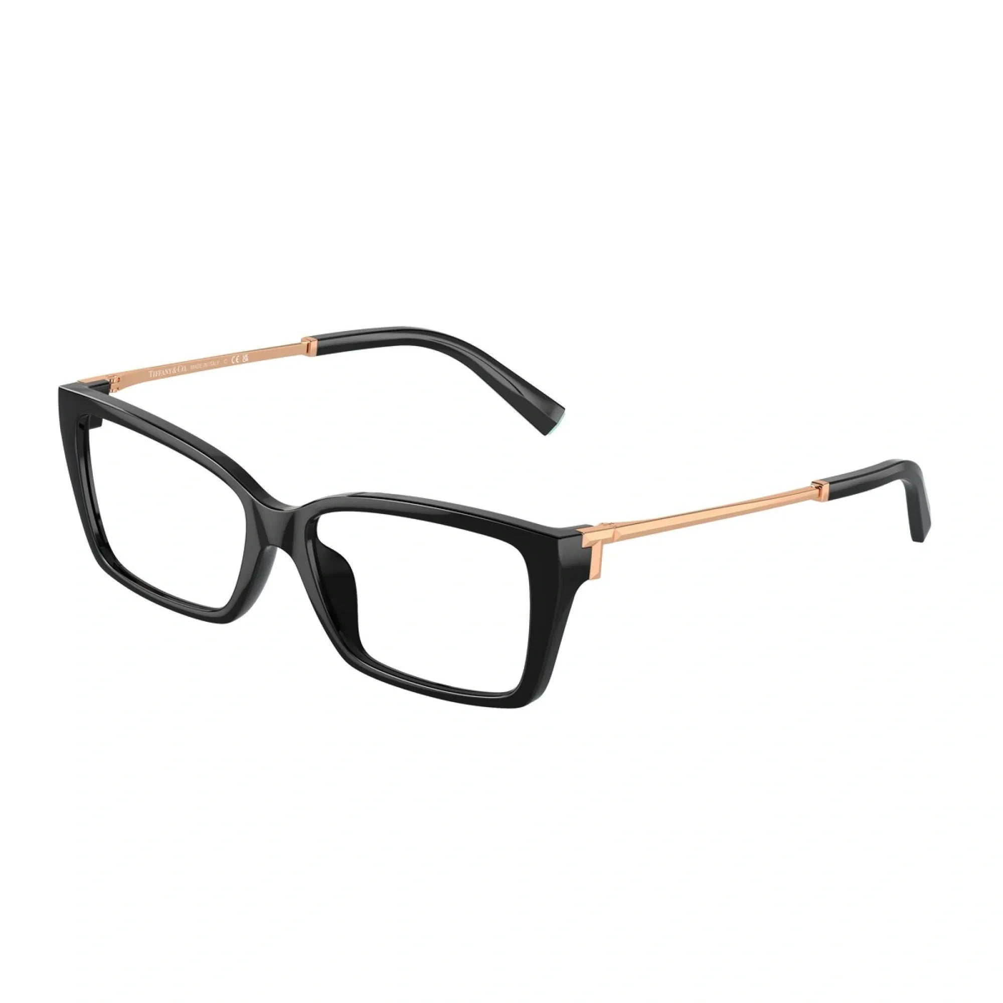 TIFFANY TF 2239U - 8001 NERO | OCCHIALE DA VISTA DONNA | CALIBRO 52