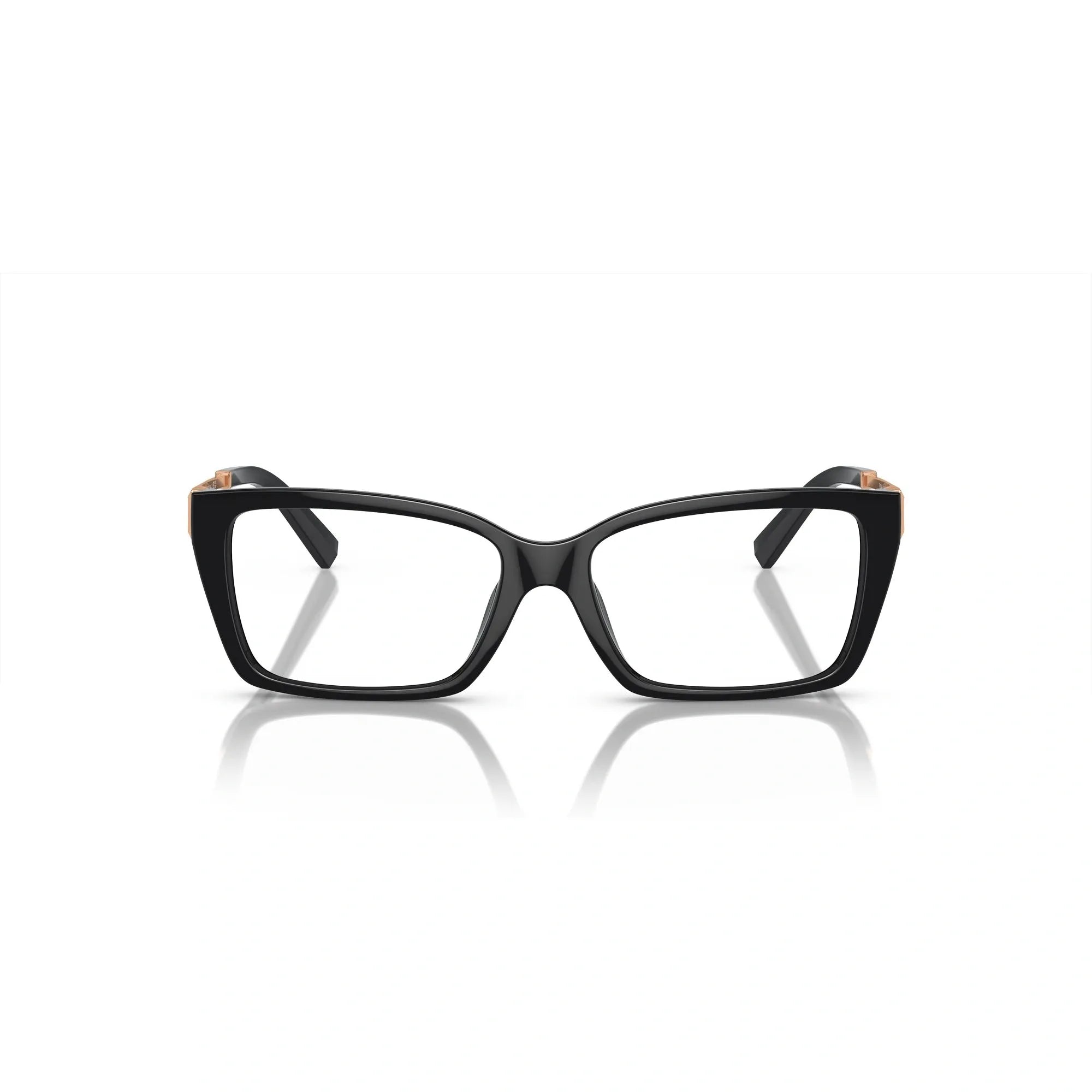 TIFFANY TF 2239U - 8001 NERO | OCCHIALE DA VISTA DONNA | CALIBRO 54