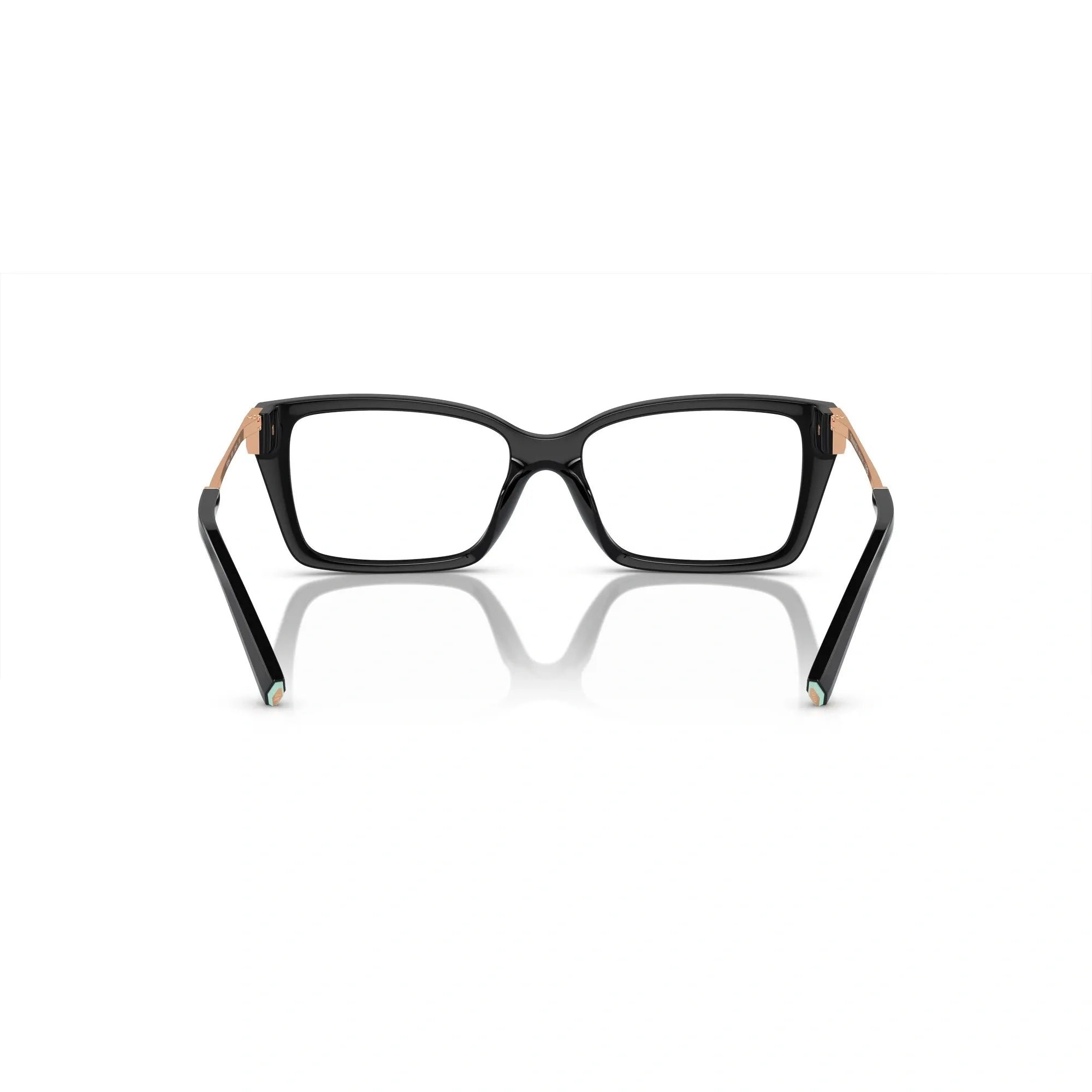 TIFFANY TF 2239U - 8001 NERO | OCCHIALE DA VISTA DONNA | CALIBRO 52