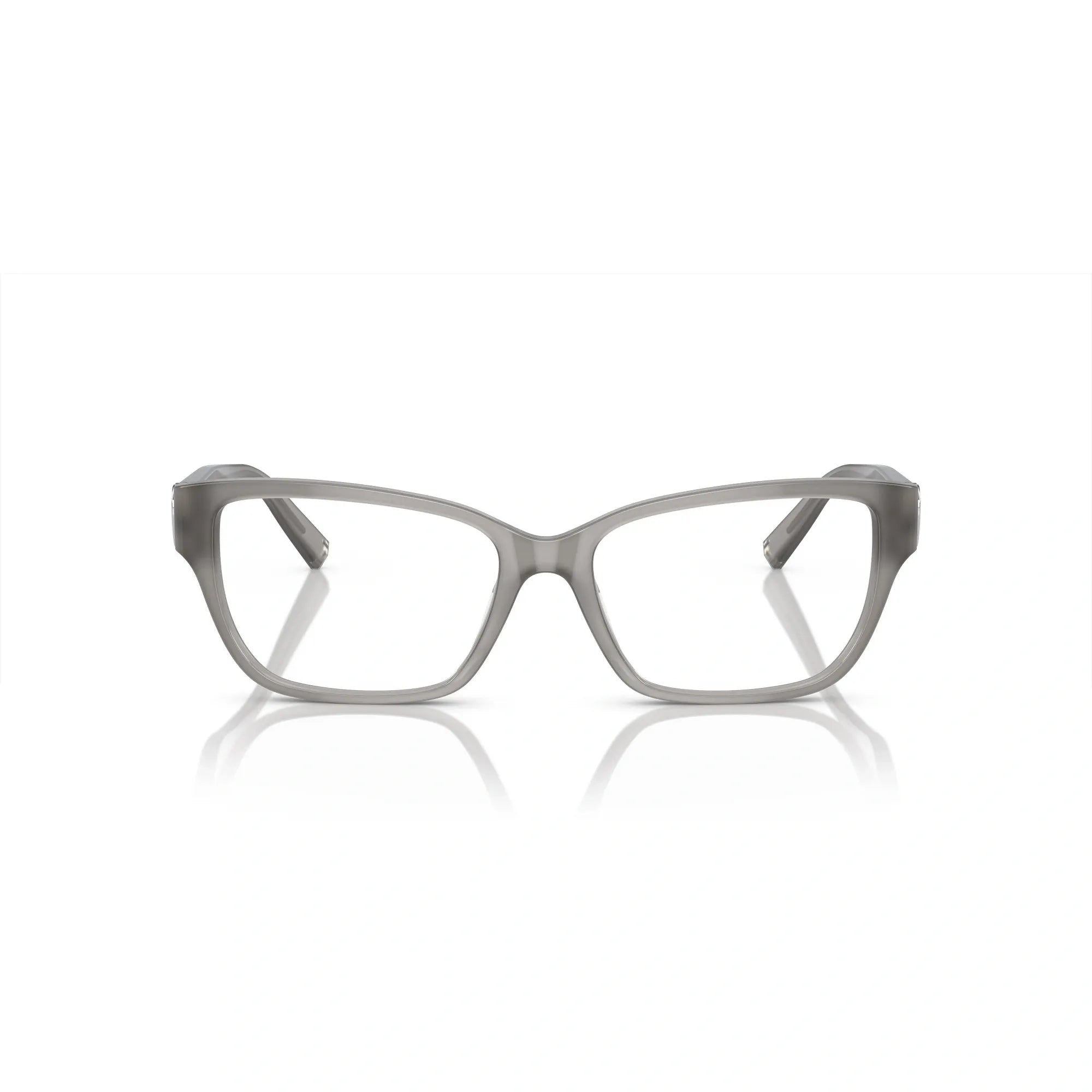 TIFFANY TF 2245 - 8257 GRIGIO OPALINO | OCCHIALE DA VISTA DONNA | CALIBRO 52