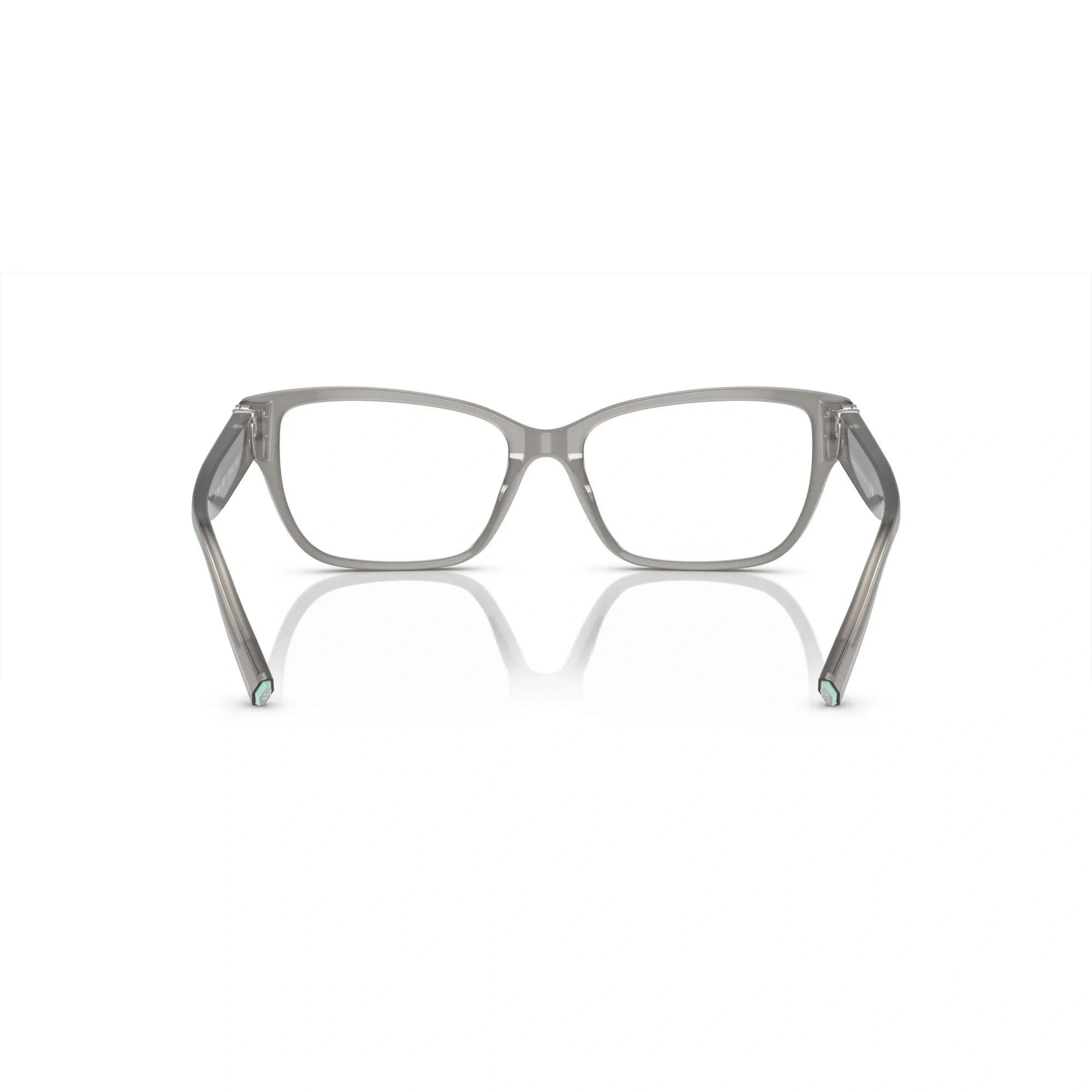 TIFFANY TF 2245 - 8257 GRIGIO OPALINO | OCCHIALE DA VISTA DONNA | CALIBRO 52