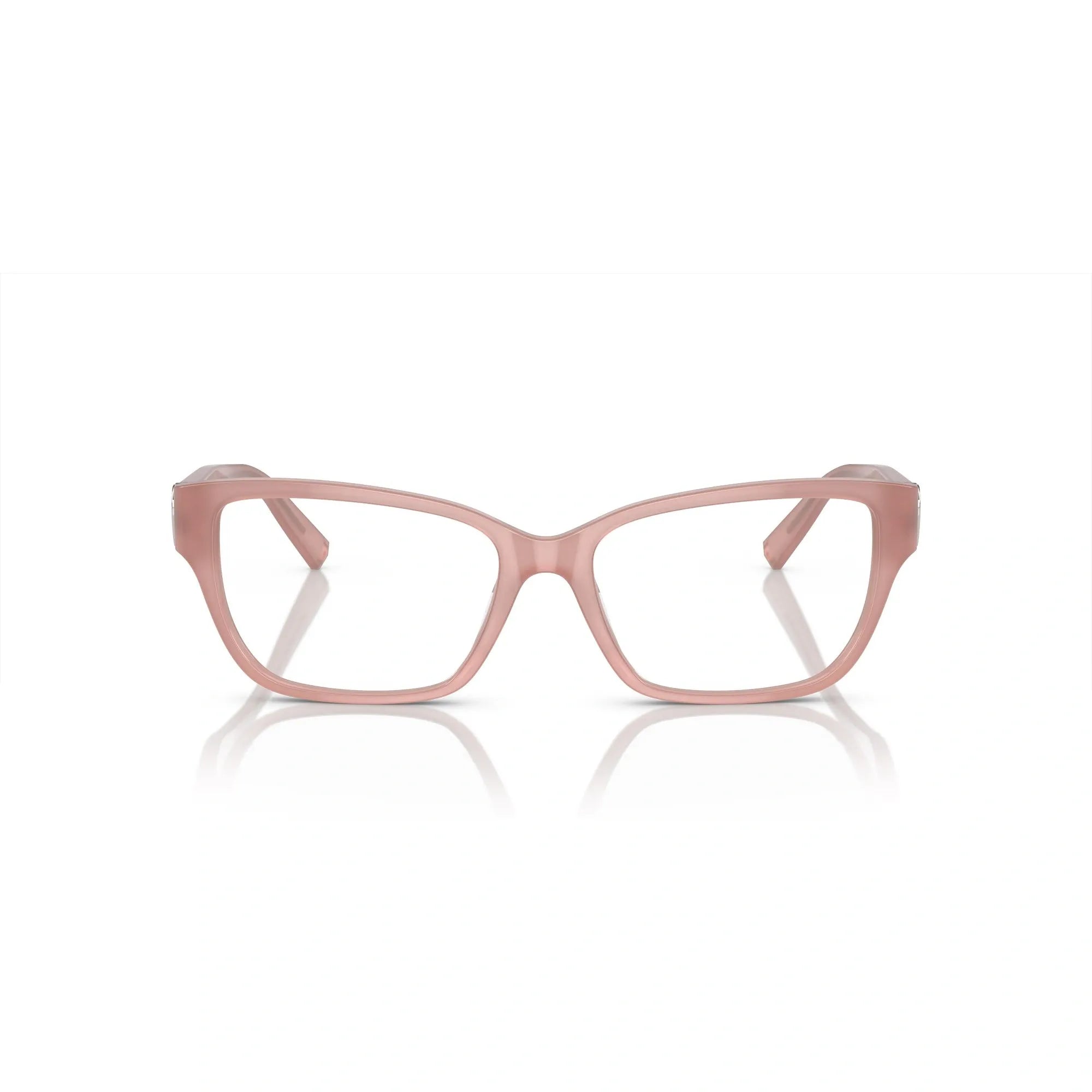 TIFFANY TF 2245 - 8395 ROSA OPALE | OCCHIALE DA VISTA DONNA | CALIBRO 52